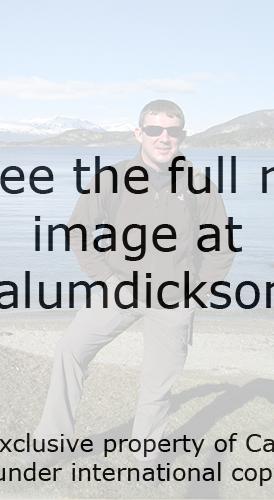 Calum Dickson