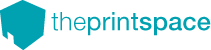 the print space