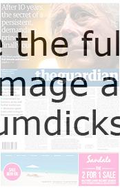 The Guardian May 2015